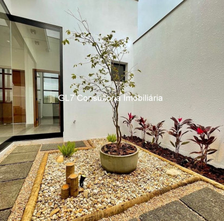 Imagem Casa com 3 Quartos à Venda, 94 m² em Jardim Residencial Viena - Indaiatuba Imagem Casa com 3 Quartos à Venda, 94 m² em Jardim Residencial Viena - Indaiatuba