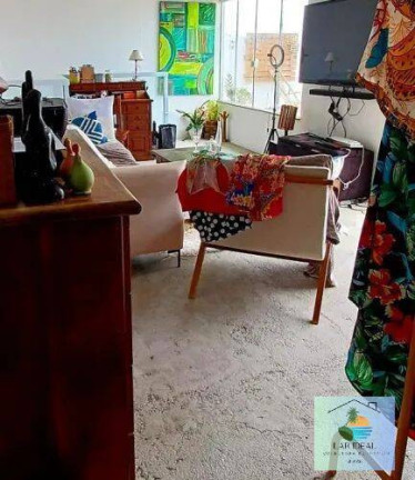 Imagem Apartamento com 3 Quartos à Venda, em Recreio - Rio Das Ostras Imagem Apartamento com 3 Quartos à Venda, em Recreio - Rio Das Ostras