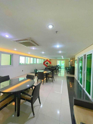 Imagem Apartamento com 2 Quartos à Venda, 98 m² em Cocó - Fortaleza Imagem Apartamento com 2 Quartos à Venda, 98 m² em Cocó - Fortaleza