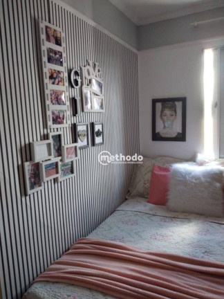 Imagem Apartamento com 3 Quartos à Venda, 70 m² em Jardim Indianópolis - Campinas Imagem Apartamento com 3 Quartos à Venda, 70 m² em Jardim Indianópolis - Campinas