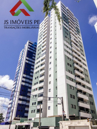 Imagem Imóvel com 3 Quartos à Venda, 71 m² em Pina - Recife