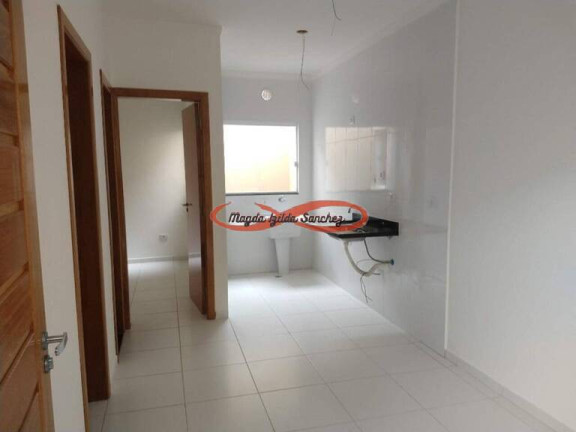 Imagem Apartamento com 2 Quartos à Venda, 40 m² em Vila Antonieta - São Paulo Imagem Apartamento com 2 Quartos à Venda, 40 m² em Vila Antonieta - São Paulo