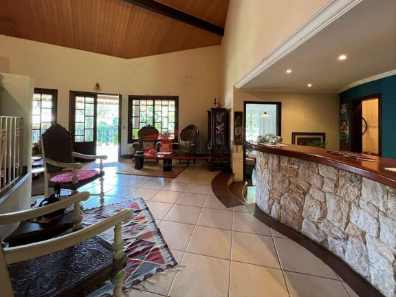 Imagem Casa de Condomínio com 3 Quartos à Venda, 546 m² em Jardim Mediterrâneo - Cotia Imagem Casa de Condomínio com 3 Quartos à Venda, 546 m² em Jardim Mediterrâneo - Cotia