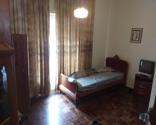 Imagem Imóvel com 3 Quartos à Venda, 367 m² em São Mateus - Juiz De Fora