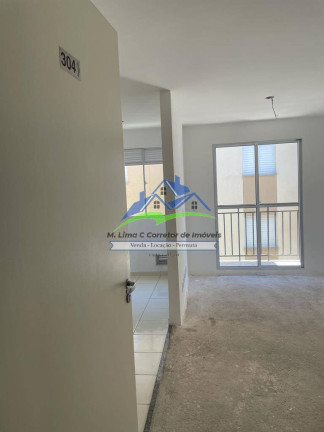 Imagem Apartamento com 2 Quartos à Venda, 56 m² em Atibaia - Atibaia Imagem Apartamento com 2 Quartos à Venda, 56 m² em Atibaia - Atibaia