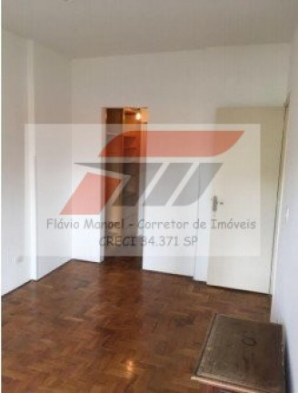 Imagem Apartamento com 3 Quartos à Venda, 86 m² em Vila Clementino - São Paulo
