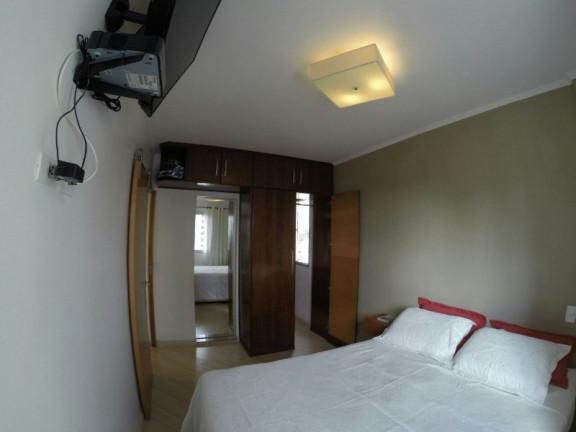 Imagem Apartamento com 2 Quartos para Alugar, 57 m² em Parque Mandaqui - São Paulo Imagem Apartamento com 2 Quartos para Alugar, 57 m² em Parque Mandaqui - São Paulo