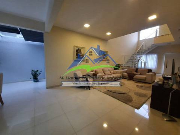 Imagem Casa de Condomínio com 4 Quartos à Venda, 451 m² em Jardim Maristela - Atibaia Imagem Casa de Condomínio com 4 Quartos à Venda, 451 m² em Jardim Maristela - Atibaia