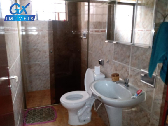 Imagem Casa com 3 Quartos à Venda, 80 m² em Céu Azul - Belo Horizonte