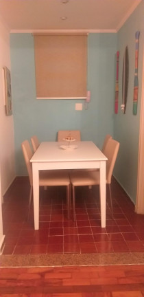 Imagem Apartamento com 2 Quartos à Venda, 86 m² em Boqueirão - Santos Imagem Apartamento com 2 Quartos à Venda, 86 m² em Boqueirão - Santos
