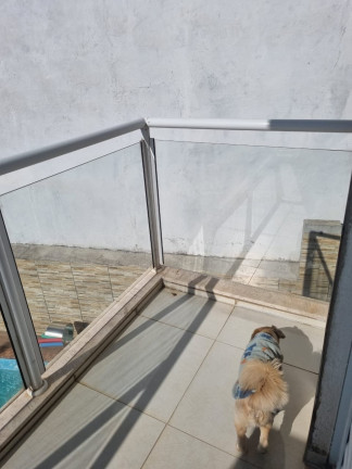 Imagem Casa com 3 Quartos à Venda, 120 m² em Parque Olímpico - Mogi Das Cruzes Imagem Casa com 3 Quartos à Venda, 120 m² em Parque Olímpico - Mogi Das Cruzes