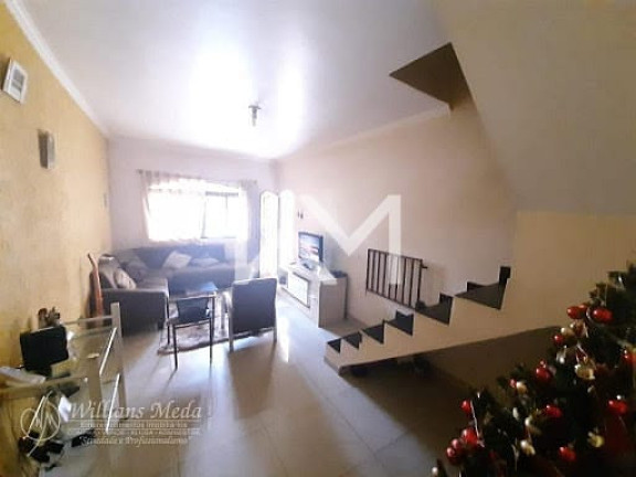 Imagem Sobrado com 3 Quartos à Venda, 125 m² em Jardim Santa Clara - Guarulhos Imagem Sobrado com 3 Quartos à Venda, 125 m² em Jardim Santa Clara - Guarulhos