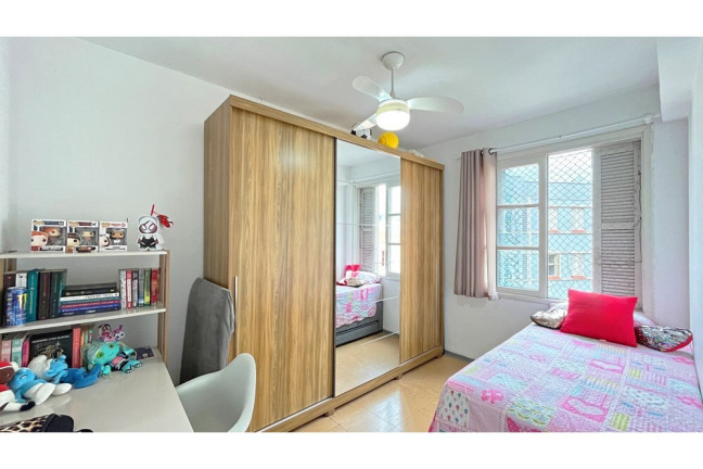 Imagem Apartamento com 3 Quartos à Venda, 65 m² em Partenon - Porto Alegre Imagem Apartamento com 3 Quartos à Venda, 65 m² em Partenon - Porto Alegre