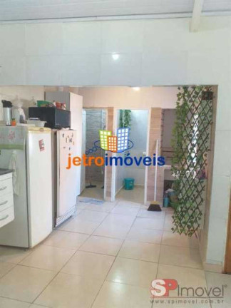 Imagem Casa com 4 Quartos à Venda, 75 m² em Canto Do Forte - Praia Grande Imagem Casa com 4 Quartos à Venda, 75 m² em Canto Do Forte - Praia Grande