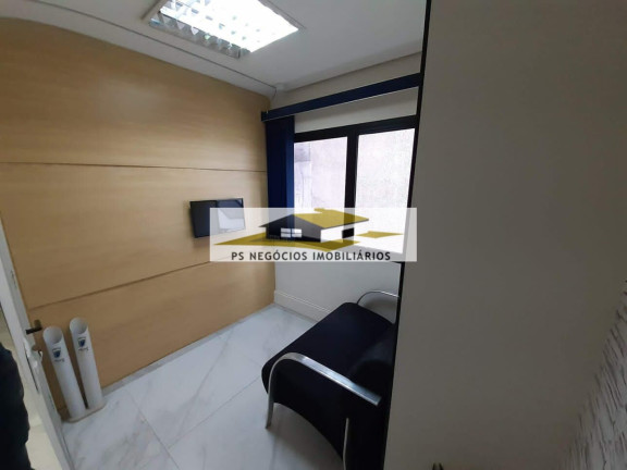 Imagem Sala Comercial à Venda, 40 m² em Liberdade - São Paulo