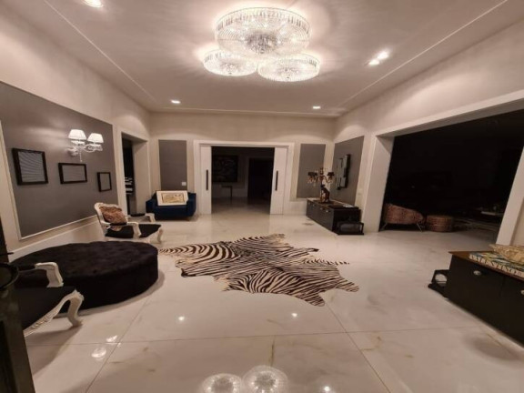 Imagem Casa com 7 Quartos à Venda, 1.260 m² em Tamboré - Barueri Imagem Casa com 7 Quartos à Venda, 1.260 m² em Tamboré - Barueri