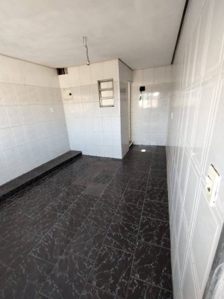 Imagem Casa com 1 Quarto para Alugar,  em Taboão - Diadema