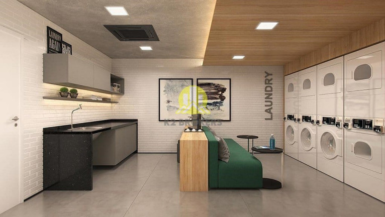 Imagem Studio com 1 Quarto à Venda, 38 m² em Pinheiros - São Paulo Imagem Studio com 1 Quarto à Venda, 38 m² em Pinheiros - São Paulo