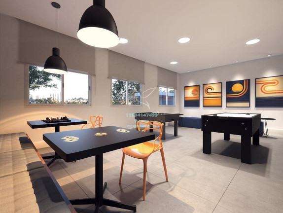 Imagem Apartamento com 1 Quarto à Venda, 25 m² em Vila Andrade - São Paulo Imagem Apartamento com 1 Quarto à Venda, 25 m² em Vila Andrade - São Paulo