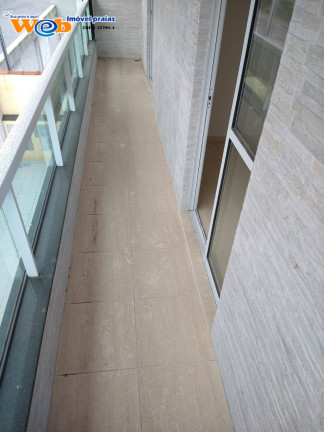 Imagem Casa de Condomínio com 2 Quartos à Venda, 48 m² em Nova Mirim - Praia Grande
