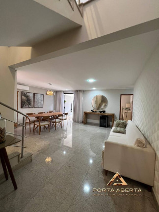 Imagem Apartamento com 5 Quartos à Venda, 350 m² em Cidade Nobre - Ipatinga