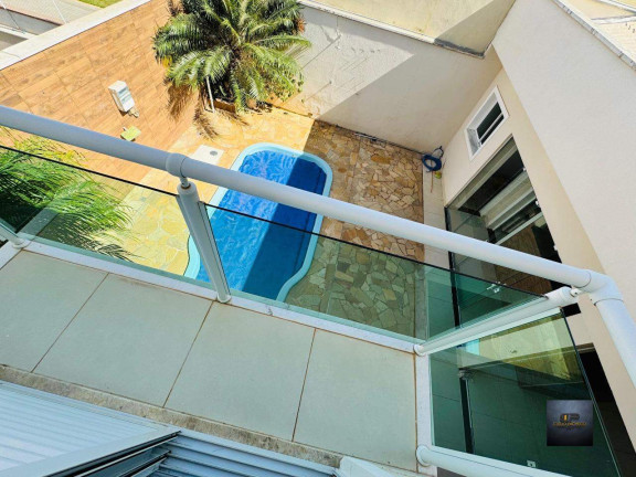 Imagem Casa de Condomínio com 3 Quartos à Venda, 307 m² em Jardim Alto Da Colina - Valinhos Imagem Casa de Condomínio com 3 Quartos à Venda, 307 m² em Jardim Alto Da Colina - Valinhos