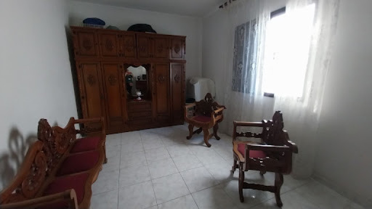 Imagem Imóvel com 4 Quartos à Venda, 160 m² em Embaré - Santos