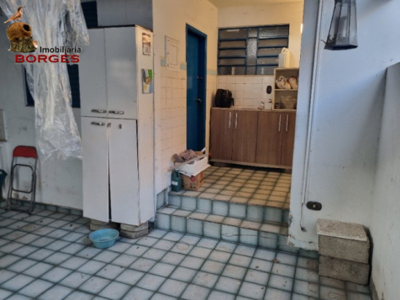 Imagem Casa com 3 Quartos para Alugar, em Brooklin - São Paulo Imagem Casa com 3 Quartos para Alugar, em Brooklin - São Paulo