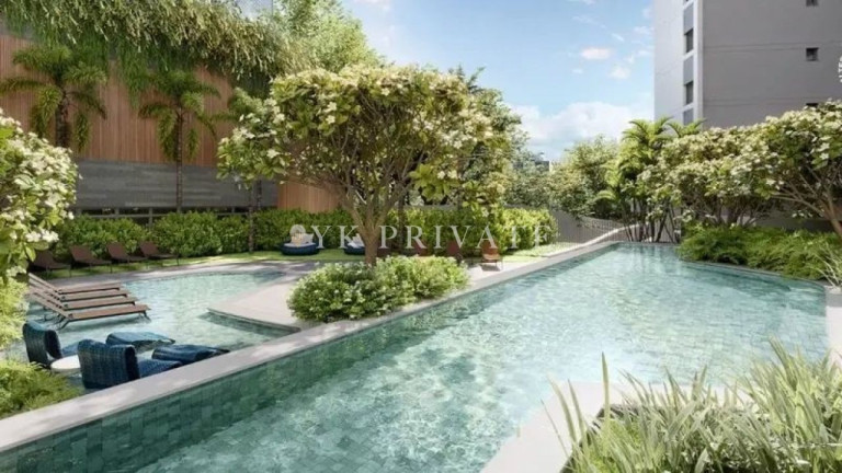 Imagem Apartamento com 4 Quartos à Venda, 280 m² em Sumaré - São Paulo