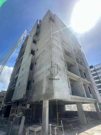 Imagem Apartamento com 2 Quartos à Venda, 55 m² em Bessa - João Pessoa Imagem Apartamento com 2 Quartos à Venda, 55 m² em Bessa - João Pessoa