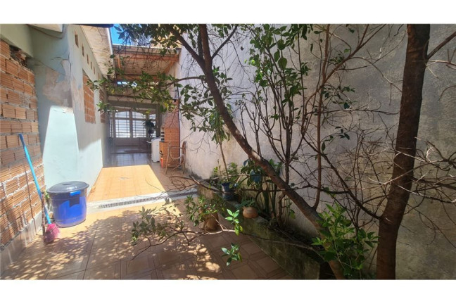 Imagem Casa com 3 Quartos à Venda, 120 m² em Tatuapé - São Paulo Imagem Casa com 3 Quartos à Venda, 120 m² em Tatuapé - São Paulo