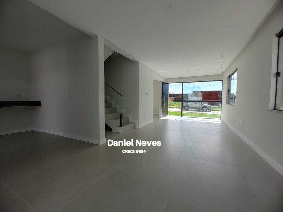 Imagem Casa de Condomínio com 4 Quartos à Venda, 151 m² em Abrantes - Camaçari Imagem Casa de Condomínio com 4 Quartos à Venda, 151 m² em Abrantes - Camaçari