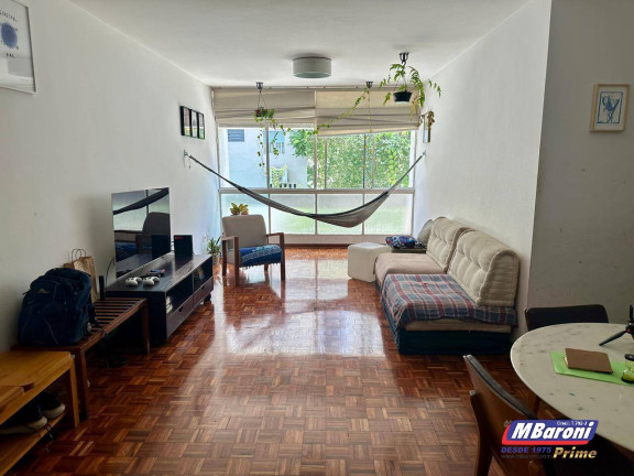Imagem Apartamento com 3 Quartos à Venda, 118 m² em Pinheiros - São Paulo Imagem Apartamento com 3 Quartos à Venda, 118 m² em Pinheiros - São Paulo