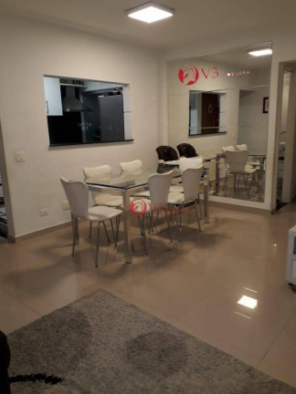 Imagem Apartamento com 3 Quartos à Venda, 78 m² em Vila Laís - São Paulo