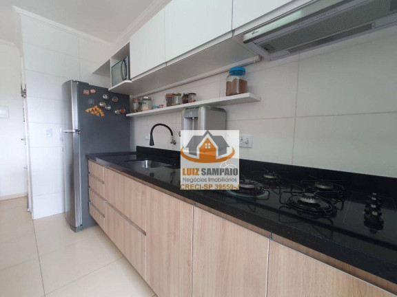 Imagem Apartamento com 2 Quartos para Alugar, 54 m² em Satélite - Itanhaém Imagem Apartamento com 2 Quartos para Alugar, 54 m² em Satélite - Itanhaém