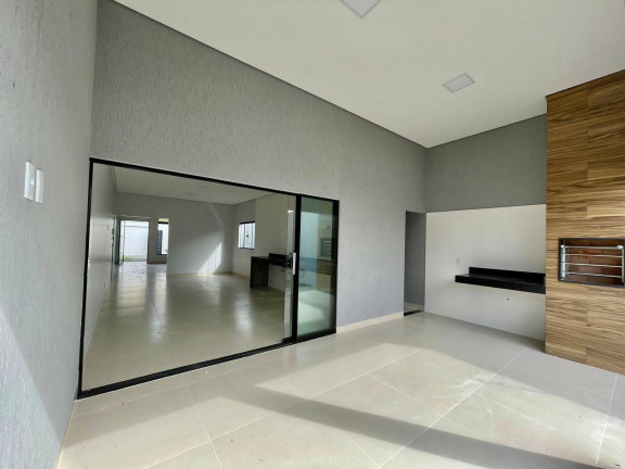 Casa com 3 Quartos à Venda, 360 m² em Estância Itaguaí - Caldas Novas