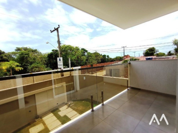 Imagem Terreno à Venda, 110 m² em Campos Cruz - Eusébio Imagem Terreno à Venda, 110 m² em Campos Cruz - Eusébio