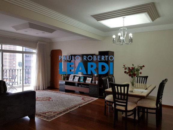 Imagem Apartamento com 4 Quartos à Venda, 140 m² em Centro - Santo André Imagem Apartamento com 4 Quartos à Venda, 140 m² em Centro - Santo André