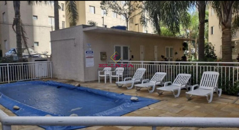 Imagem Apartamento com 3 Quartos à Venda, 64 m² em Jardim íris - São Paulo Imagem Apartamento com 3 Quartos à Venda, 64 m² em Jardim íris - São Paulo