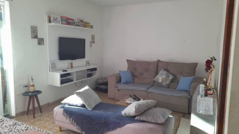 Imagem Casa com 3 Quartos à Venda, 90 m² em Residencial Campos Maia - Pindamonhangaba Imagem Casa com 3 Quartos à Venda, 90 m² em Residencial Campos Maia - Pindamonhangaba