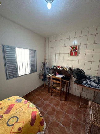 Imagem Casa com 3 Quartos à Venda, 100 m² em Jardim Santa Mônica - São Paulo Imagem Casa com 3 Quartos à Venda, 100 m² em Jardim Santa Mônica - São Paulo