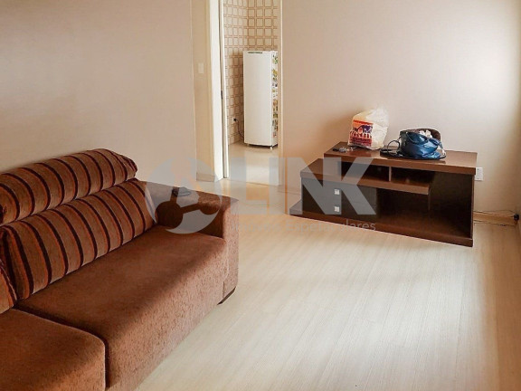 Imagem Apartamento com 1 Quarto à Venda, 42 m² em Cidade Baixa - Porto Alegre Imagem Apartamento com 1 Quarto à Venda, 42 m² em Cidade Baixa - Porto Alegre