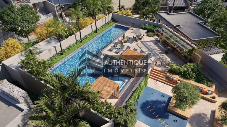 Imagem Imóvel com 1 Quarto à Venda, 26 m² em Vila Madalena - São Paulo Imagem Imóvel com 1 Quarto à Venda, 26 m² em Vila Madalena - São Paulo
