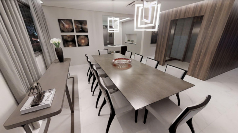 Imagem Cobertura com 4 Quartos à Venda, 371 m² em Cambuí - Campinas Imagem Cobertura com 4 Quartos à Venda, 371 m² em Cambuí - Campinas
