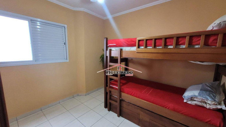 Imagem Apartamento com 1 Quarto à Venda, 45 m² em Caiçara - Praia Grande Imagem Apartamento com 1 Quarto à Venda, 45 m² em Caiçara - Praia Grande