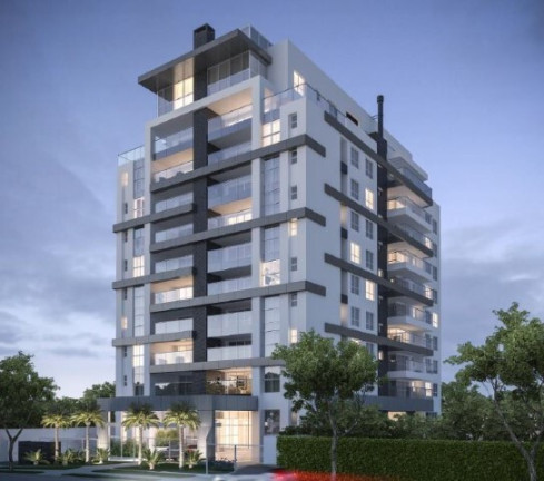 Imagem Apartamento com 3 Quartos à Venda, 141 m² em Bigorrilho - Curitiba Imagem Apartamento com 3 Quartos à Venda, 141 m² em Bigorrilho - Curitiba