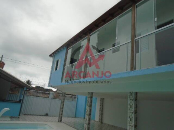 Imagem Imóvel Comercial à Venda, 430 m² em Pereque Açu - Ubatuba