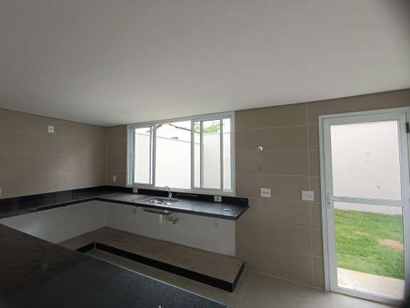Imagem Casa de Condomínio com 3 Quartos à Venda, 200 m² em Trevo - Belo Horizonte