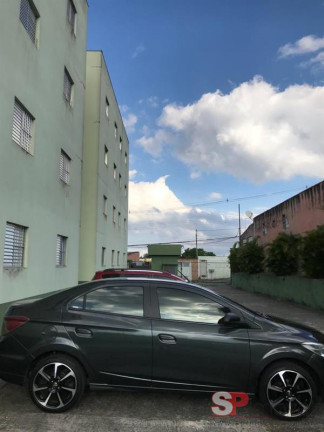 Imagem Apartamento com 2 Quartos à Venda, 50 m² em Vila Perracini - Poá Imagem Apartamento com 2 Quartos à Venda, 50 m² em Vila Perracini - Poá