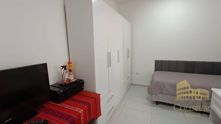 Imagem Apartamento com 1 Quarto para Alugar, 61 m² em Vila Assunção - Praia Grande Imagem Apartamento com 1 Quarto para Alugar, 61 m² em Vila Assunção - Praia Grande